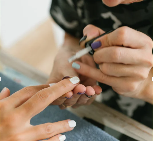 Masajeador Facial 3 En 1 Microcorriente