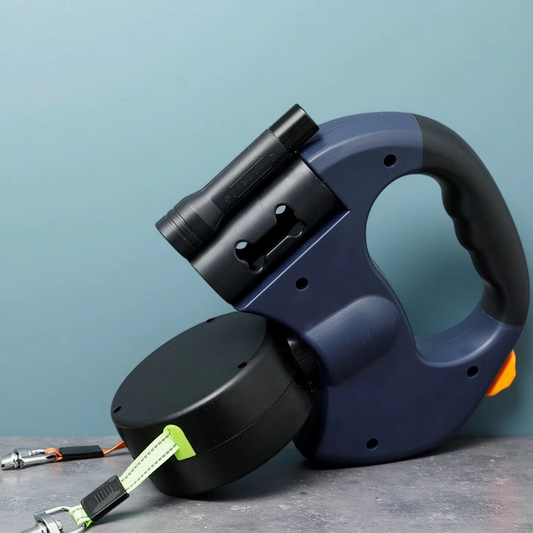 DuoContol Correa doble para perro